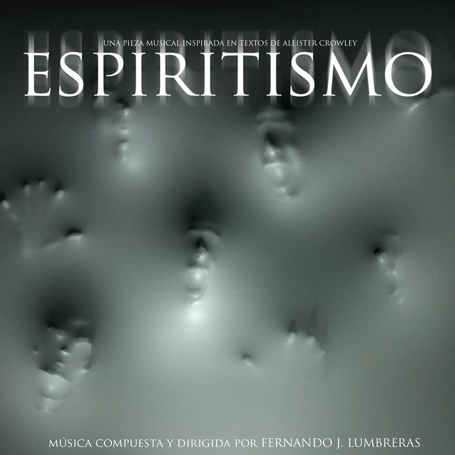 Espiritismo / Fernando J. Lumbreras